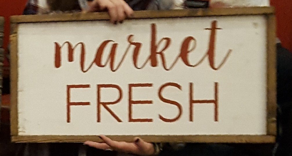 277 - Market Fresh