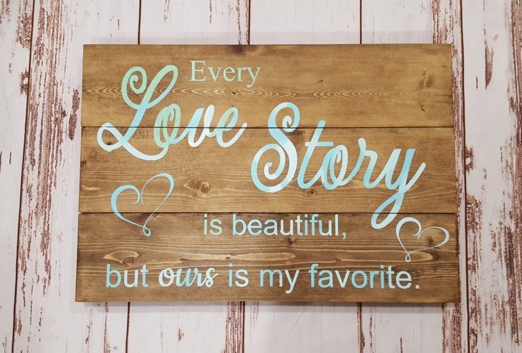 273 - Every Love Story is