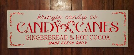 406 - Kringle Candy Co