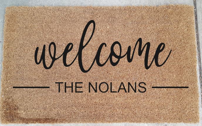 901 - Welcome-the nolans