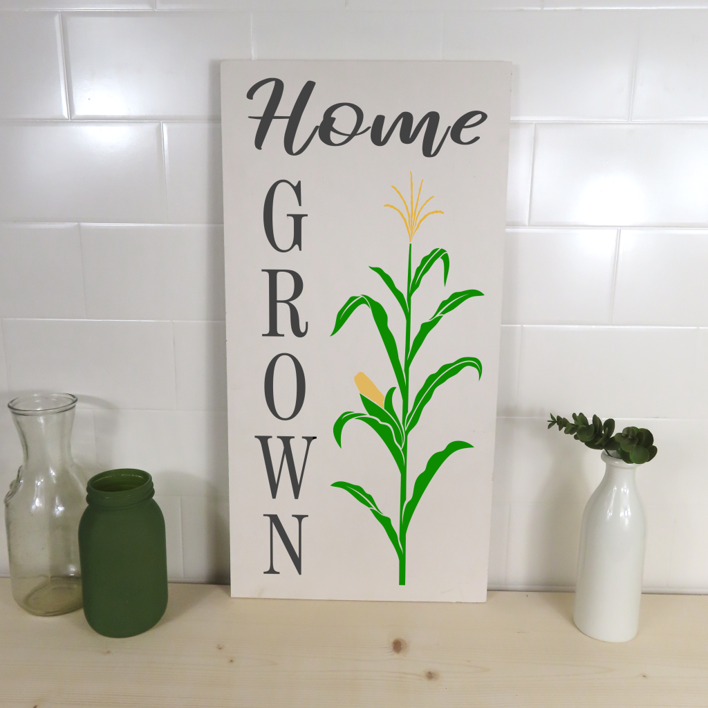 542 - Home Grown