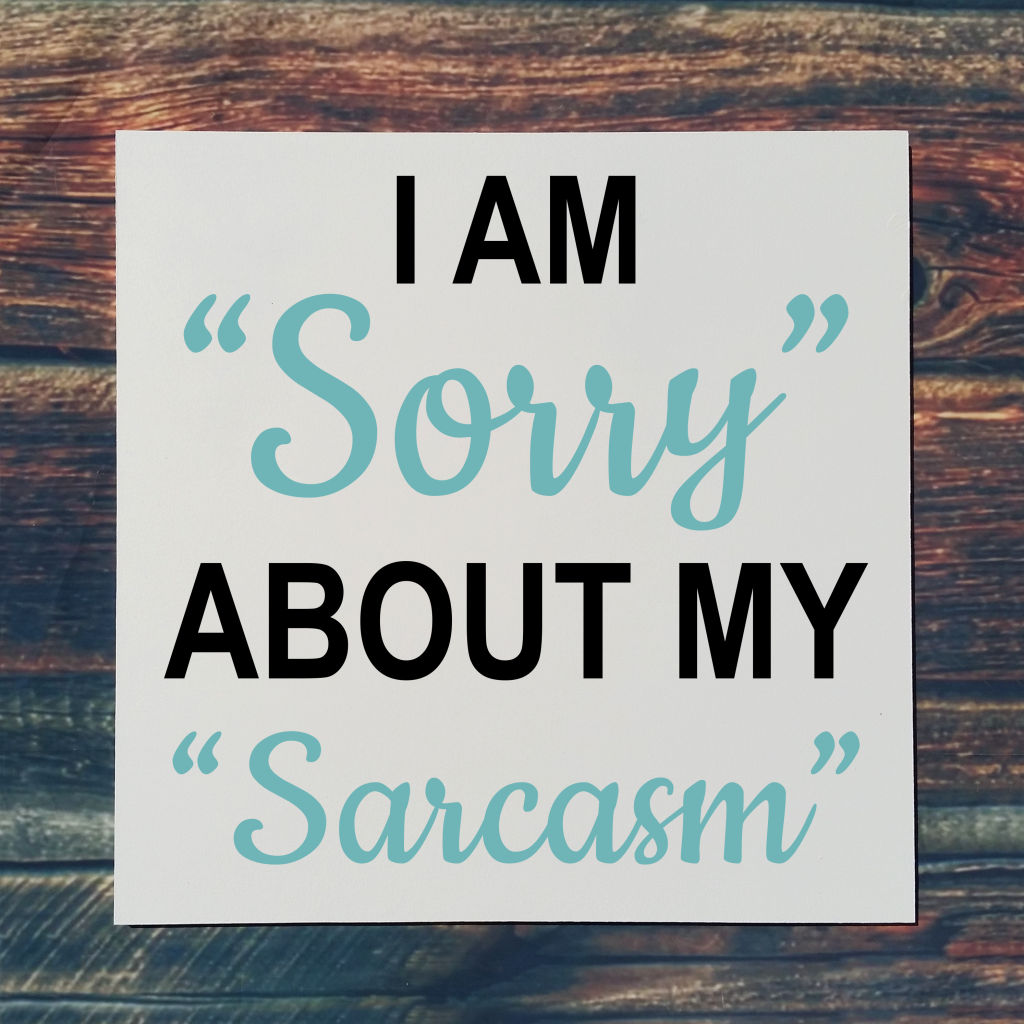 "I am sorry about my sarcasm“ on 16x16 board