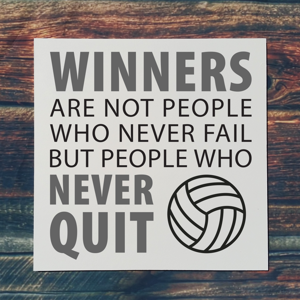 Winners are not people who never fail on 16x16 board